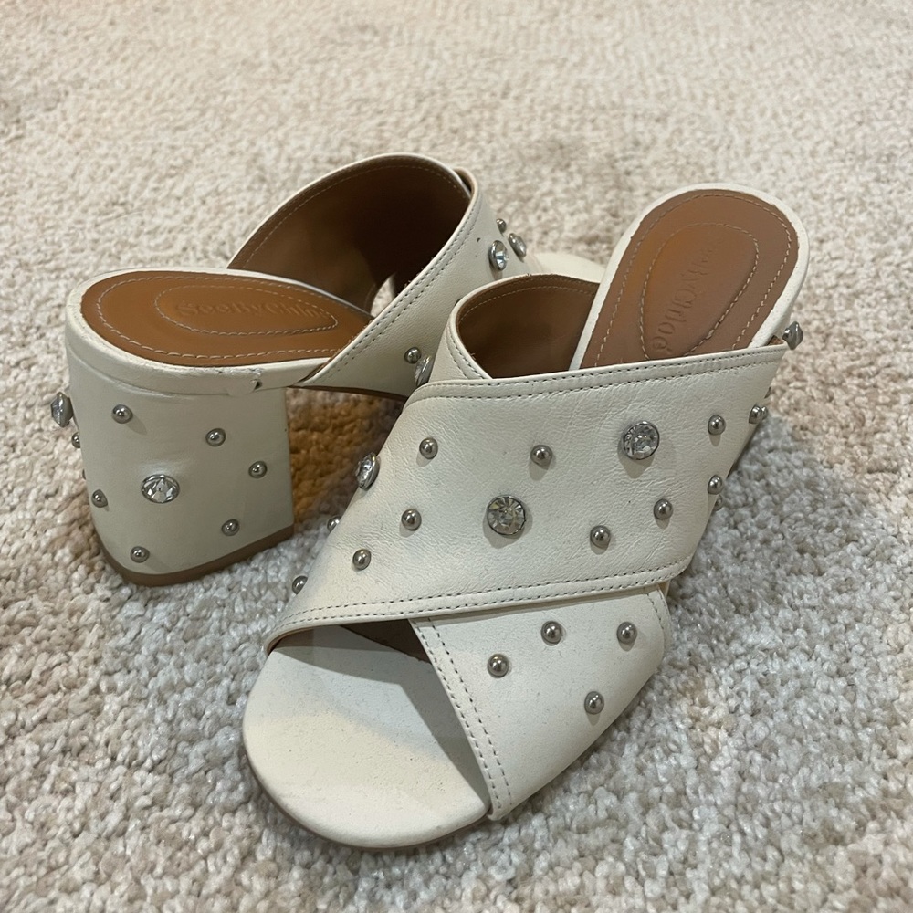 Authentic very cute